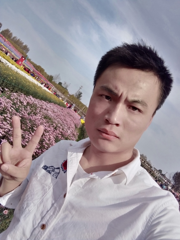 心碎无痕的第二张照片--西安蓝颜知己交友网