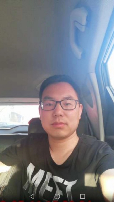 小哥的第一张照片--西安蓝颜知己交友网