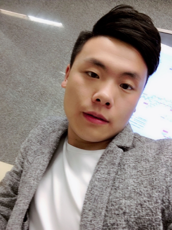 王先生的第一张照片--西安蓝颜知己交友网