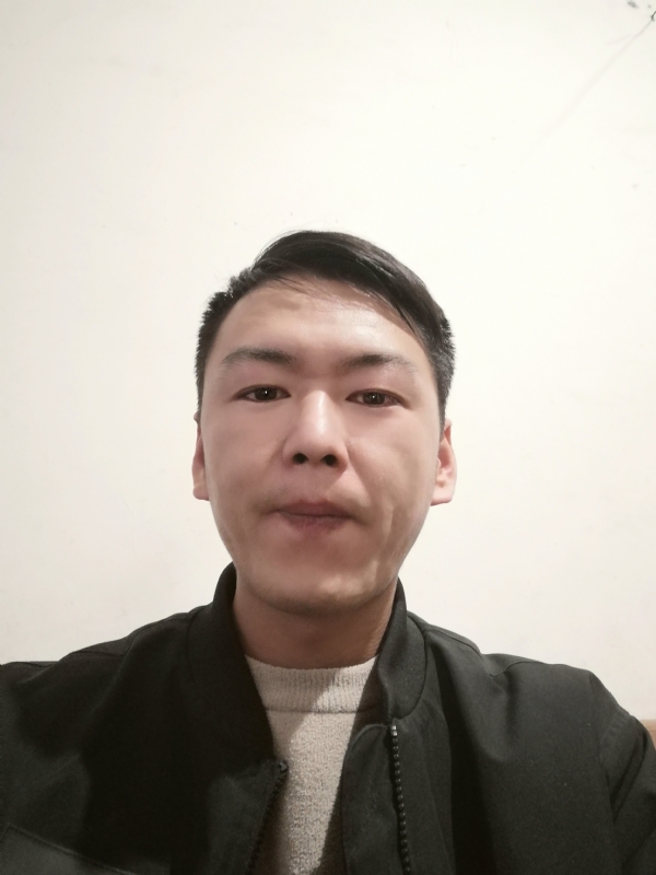 独行者的第一张照片--西安蓝颜知己交友网