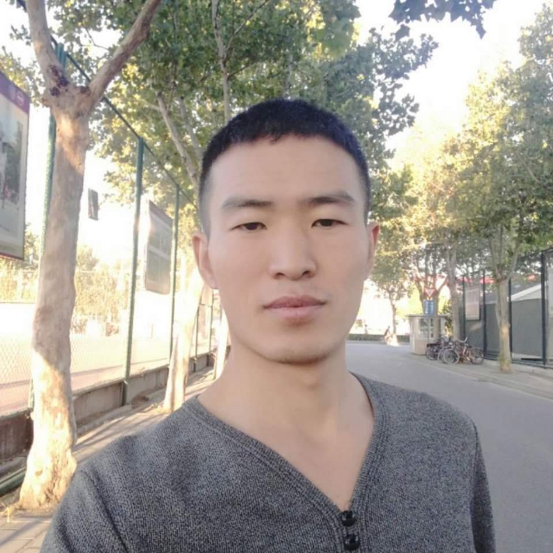 yuge的第一张照片--西安蓝颜知己交友网