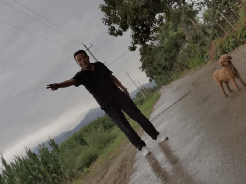 每天的温暖的第一张照片--西安蓝颜知己交友网