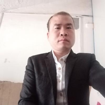 丁军的第一张照片--西安蓝颜知己交友网