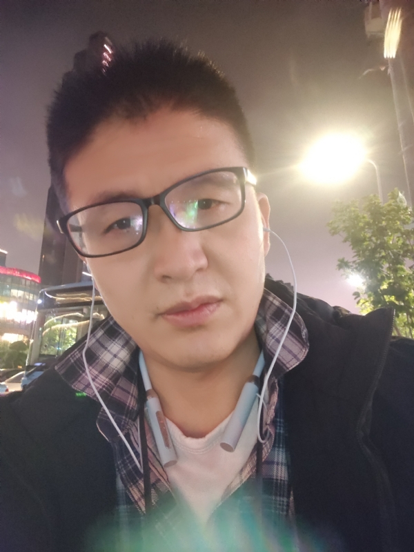 清梦流影的第二张照片--西安蓝颜知己交友网