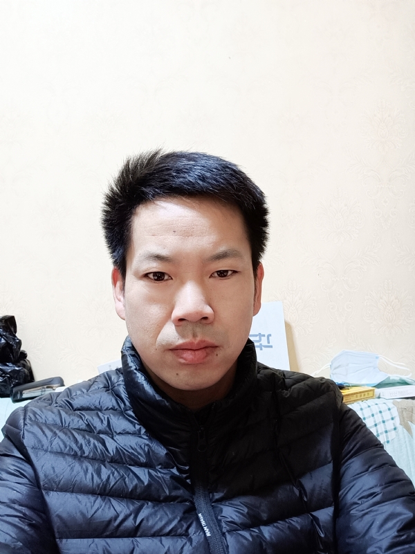 执子之手的第一张照片--西安蓝颜知己交友网