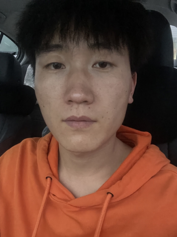 李的第四张照片--西安蓝颜知己交友网