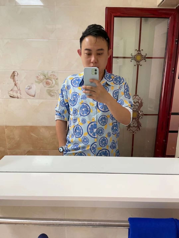 MrLogers的第二张照片--西安蓝颜知己交友网