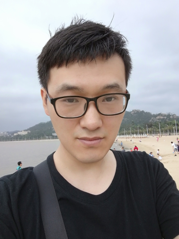 节凑的第二张照片--西安蓝颜知己交友网