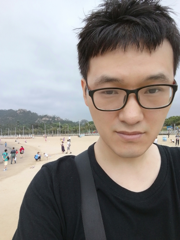 节凑的第三张照片--西安蓝颜知己交友网