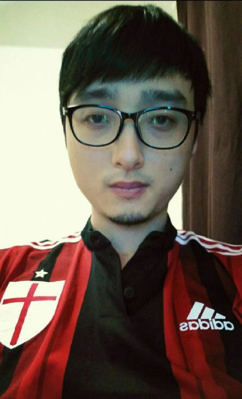 祥云万丈的第一张照片--西安蓝颜知己交友网