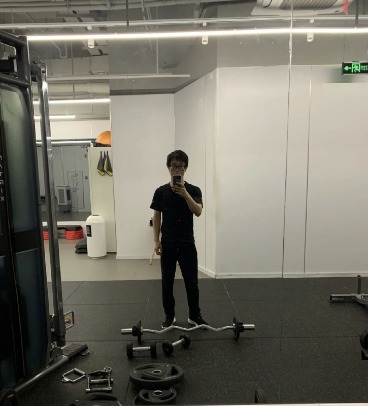 Barry的第一张照片--西安蓝颜知己交友网