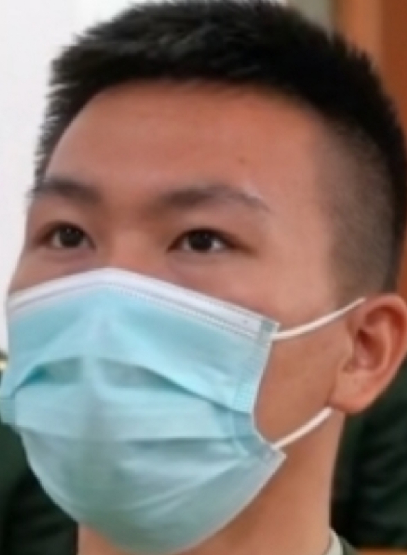 大一本科的第一张照片--西安蓝颜知己交友网