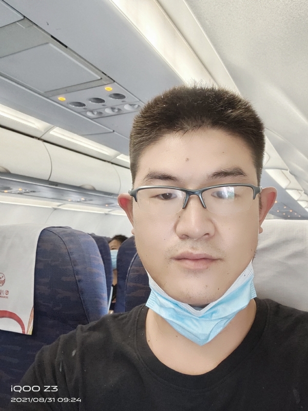 wangyonghe的第二张照片--西安蓝颜知己交友网