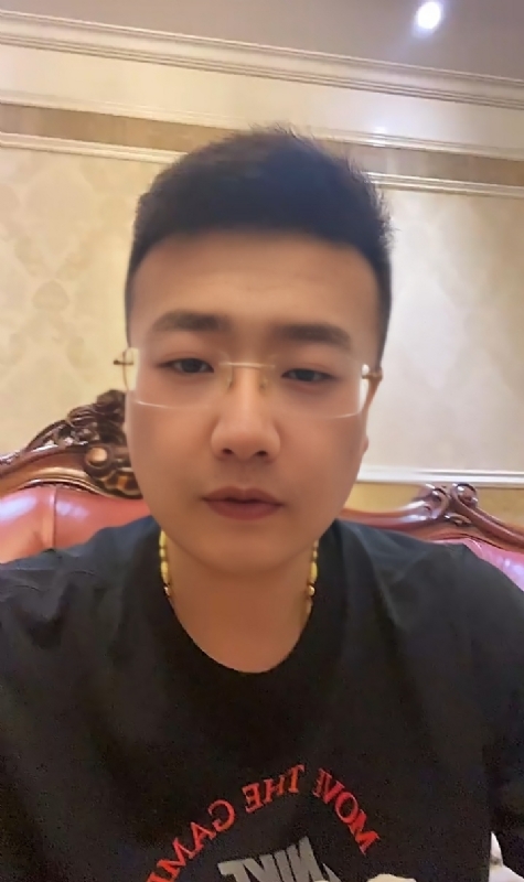 百川的第一张照片--西安蓝颜知己交友网