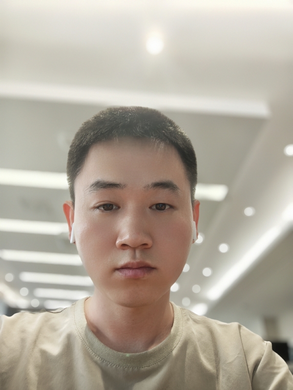 随心而已的第一张照片--西安蓝颜知己交友网