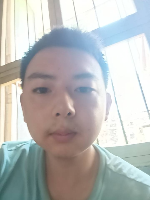 小黄的第一张照片--西安蓝颜知己交友网