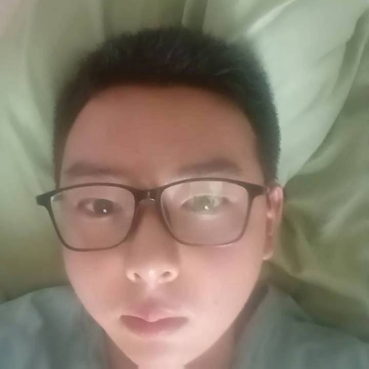 小黄的第三张照片--西安蓝颜知己交友网